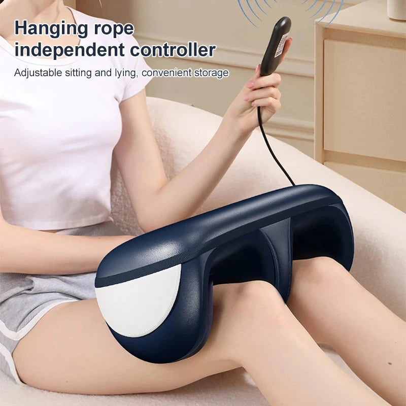 Super Big Electric Foot Leg Massager Deep Tissue